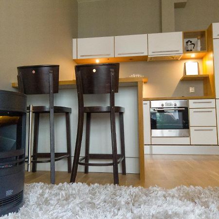 Central And Modern Apartment In Осло Екстериор снимка