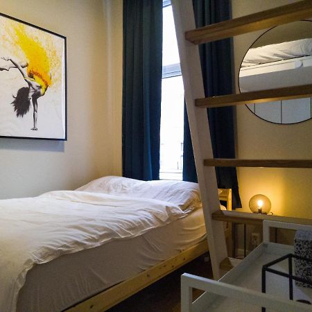 Central And Modern Apartment In Осло Екстериор снимка
