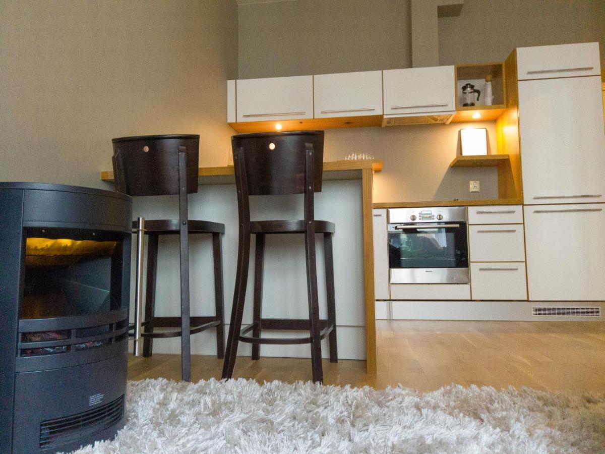 Central And Modern Apartment In Осло Екстериор снимка